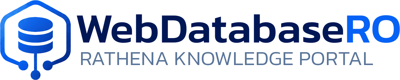 WebDatabaseRo — rAthena Knowledge Portal